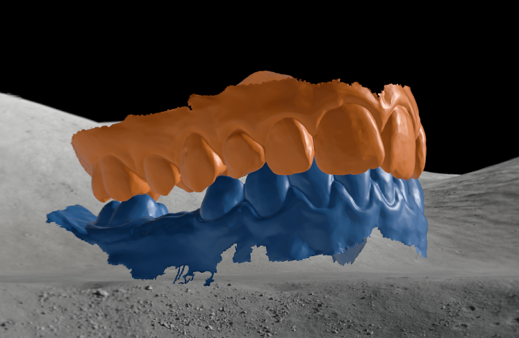 PBR Clinical Materials